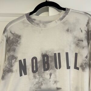 Nobull- Long Sleeve Camo